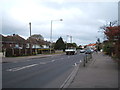Frinton Road (B1033), Kirby Cross  in CO13 0FL