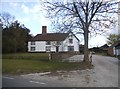 Blois Farmhouse, Steeple Bumpstead in CB9 7DQ