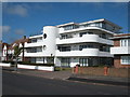 Apartments on the Esplanade, Frinton-on-Sea in CO13 0BN