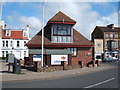 RNLI, Walton-on-the-Naze  in CO14 8PA