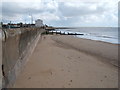 Beach, Walton-on-the-Naze  in CO14 8JN