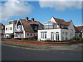Houses on Cliff Parade, Walton-on-the-Naze in CO14 8HX