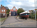 Walton Maritime Museum in CO14 8JN