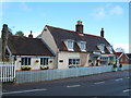 The Ship public house, Kirby-le-Soken in CO13 0HF
