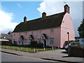 Cottages on Main Road, Dovercourt in CO12 4NZ