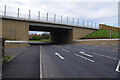 Torrisholme Road Bridge in LA1 2TT