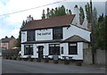 The Castle public house, Ramsey in CO12 5HJ