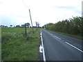 Footpath off Tendring Road (B1035) in CO16 0AH