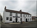 The White Swan at Thornton-le-Clay in YO60 7QE