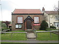 Thornton-le-Clay Methodist Church in YO60 7QE