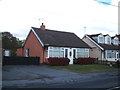 Bungalow on Colchester Road (B1033), Thorpe Green in CO16 0EH