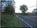Colchester Road (B1033), Far Thorpe Green in CO16 0AD