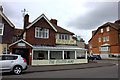 The Felsto Arms, Felixstowe in IP11 2GG