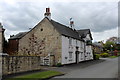 Hare and Hounds, Stutton in LS24 9BR