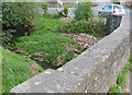 Road bridge over Pentaloe Brook, Mordiford in HR1 4LU