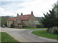 Low Mowthorpe Farm in YO60 6QE