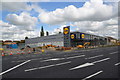 New Lidl store, Newark Road (May 2017) in LN6 8SH