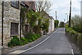 Station Road, Clutton in BS39 5PB