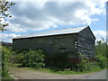 Old barn, Potash Farm in CO6 5BB