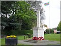 War  Memorial  Waltham in DN37 0XE