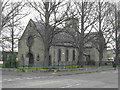 Granton Parish Church, Edinburgh in EH5 2HL