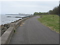 Granton Promenade, Edinburgh in EH5 1QT