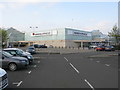 Gyle Shopping Centre in EH12 9JD