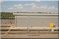 Engine shed, west of Reading in RG30 1EA
