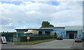 Industrial units on the A137, Foxash in CO7 7XE