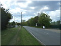 Harwich Road (A137), Foxash in CO7 7XE
