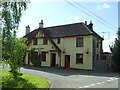 Bricklayers public house, Little Bentley in CO7 8SF