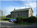 Wesleyan Methodist Chapel, Little Bentley in CO7 8SF