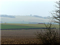 Farmland north east of Avebury in SN8 1RQ