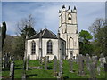 Glenorchy Parish Church, Dalmally in PA33 1AY