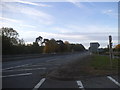 The A12, Stratford St Mary in CO7 6LY