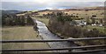 River Findhorn at Tomatin in IV13 7XX