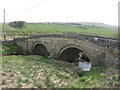 Elsdon Bridge, Elsdon in NE19 1BJ
