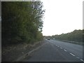 The A12, Capel St Mary in IP9 2JZ