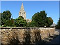 St. Michael's Church, Hallaton in LE16 8TY