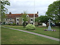 The Green, Elmstead Market in Elmstead Market