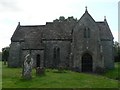 Knook: parish church of St. Margaret in BA12 0JG