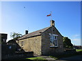 Barton le Street Village Hall in YO17 6PH