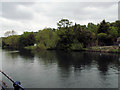 River Thames near Boulters Lock in SL6 8PE