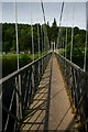 Victoria Bridge, Aberlour in AB38 9PH