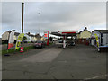 Essar petrol station, Stretham in CB6 3LP