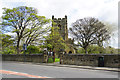 St Peter's Church, Wallsend in NE28 6UZ