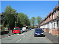 Shirley Street, Leek in ST13 8HA