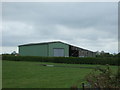 Farm buildings, Pennyford Hall in B95 6LA