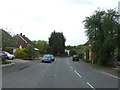 Alcester Road (B4089). Wootton Wawen in B95 6BL