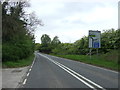 A4189 towards Redditch in B95 5NB